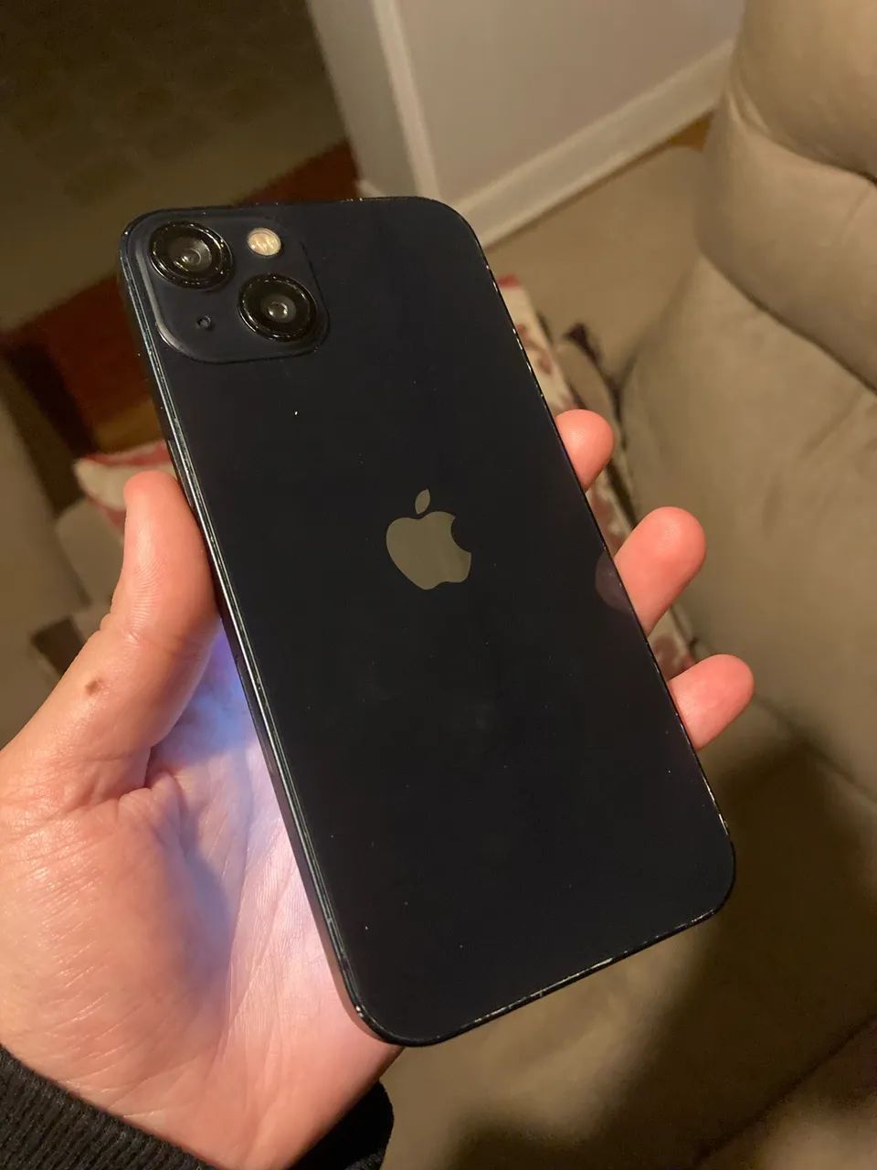 iPhone 13  - Foto 4