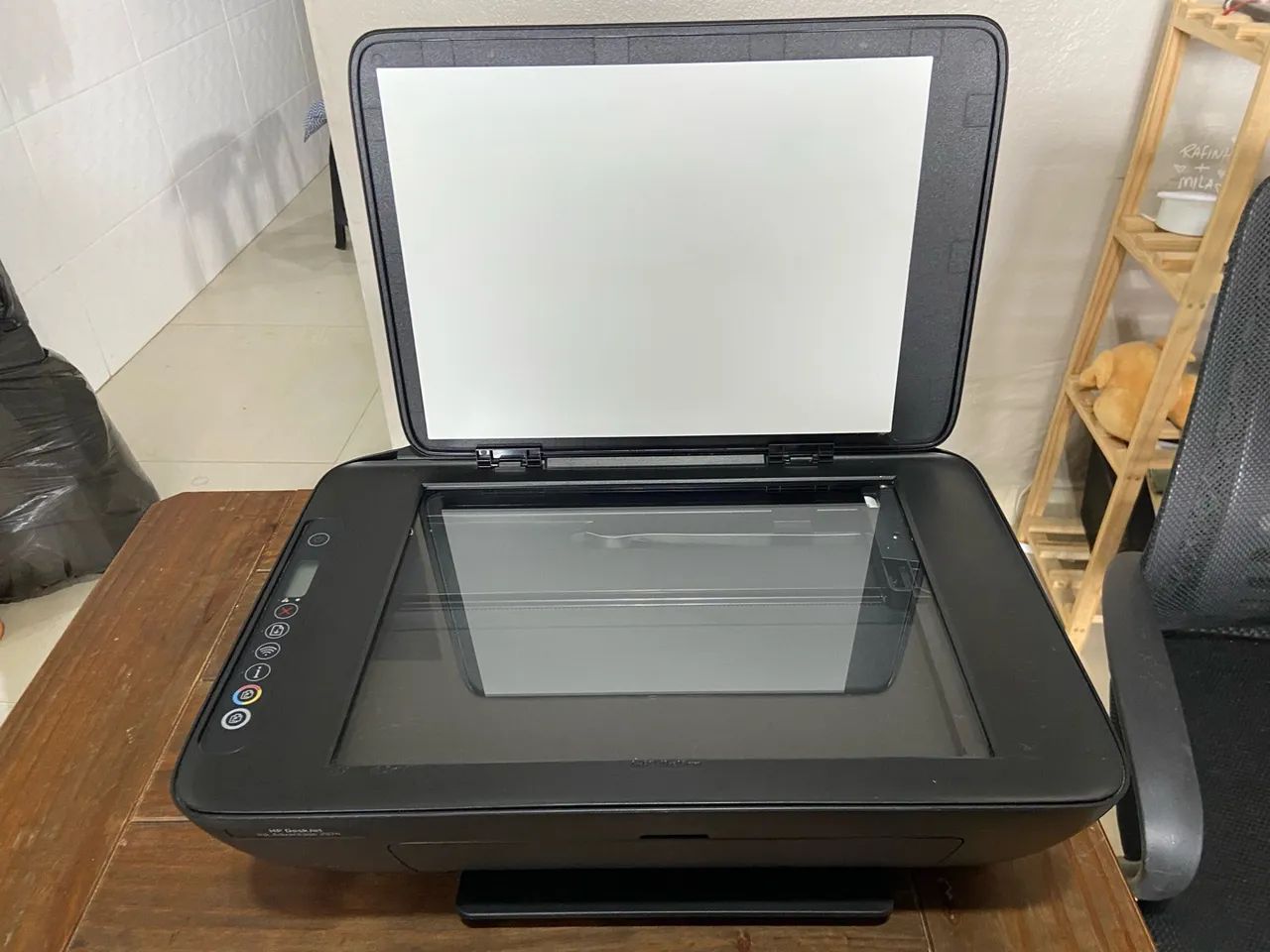 Impressora  - Foto 3
