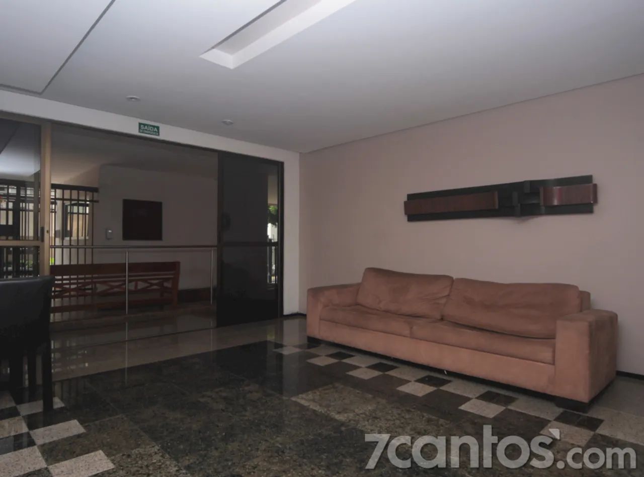 Apartamento, Meireles, 2 Suítes - Foto 4