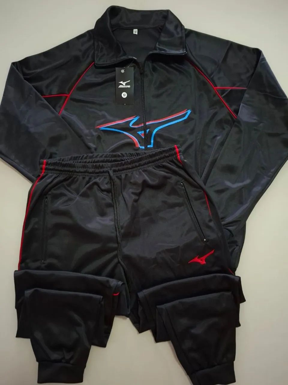 Conjunto mizuno  - Foto 2