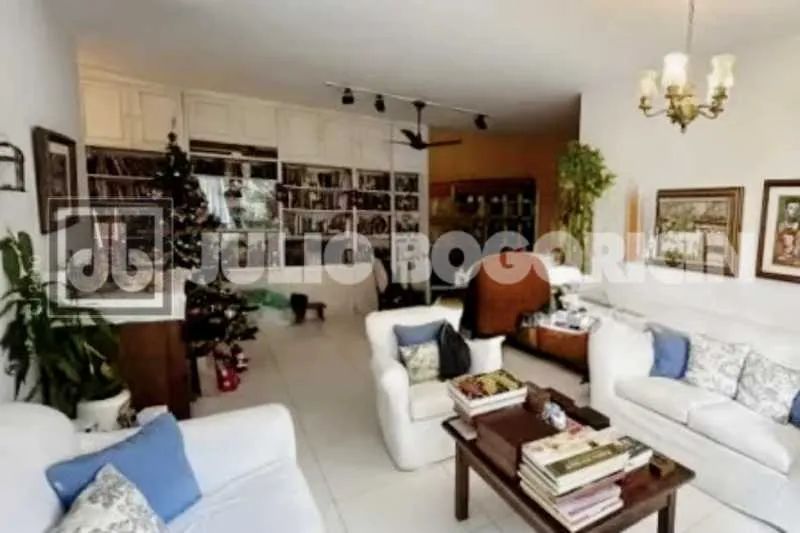 Apartamento : Padrão / Residencial / Lagoa - Foto 4