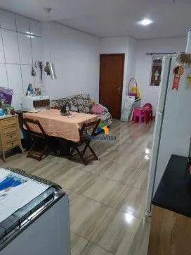 Casa com 2 quartos à venda - Parque Orestes Ôngaro - Hortolândia/SP - Foto 3