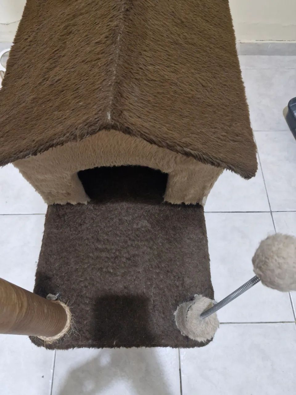 Casa de Gato - Foto 4