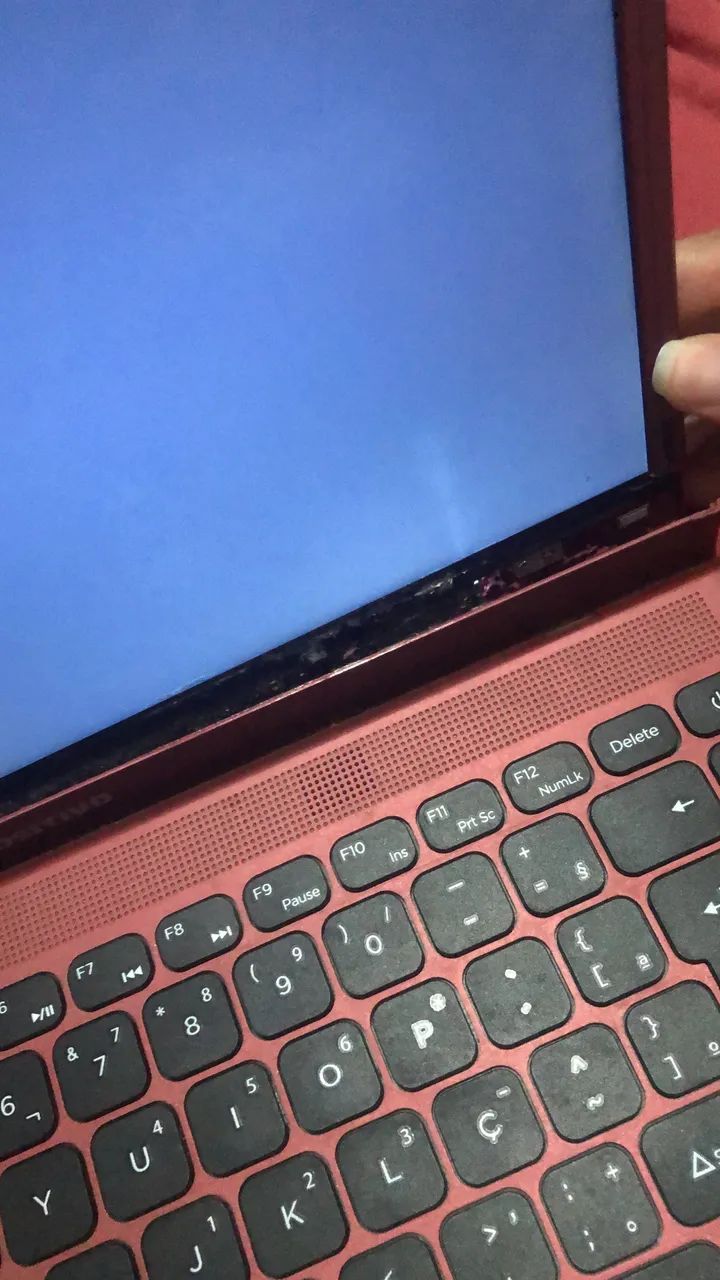 Notebook Positivo Motion Q4128C - Foto 3