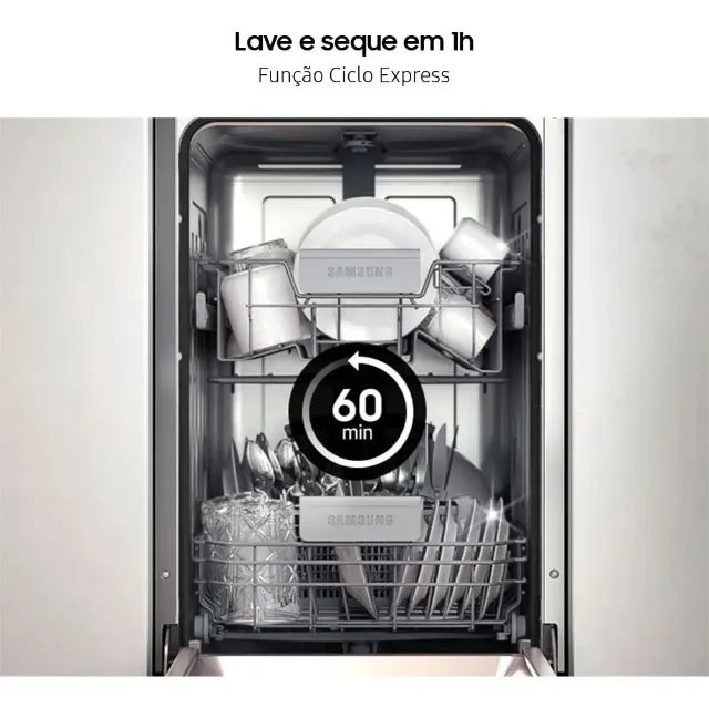 maquina lava louça - Foto 3