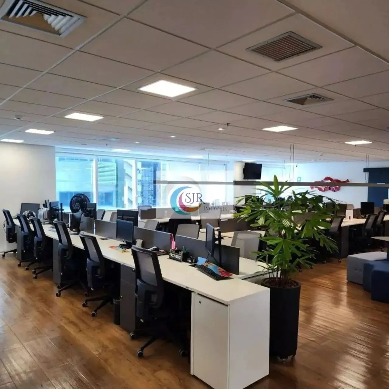 Conjunto para alugar, 507 m² - Itaim Bibi - São Paulo/SP - Foto 6