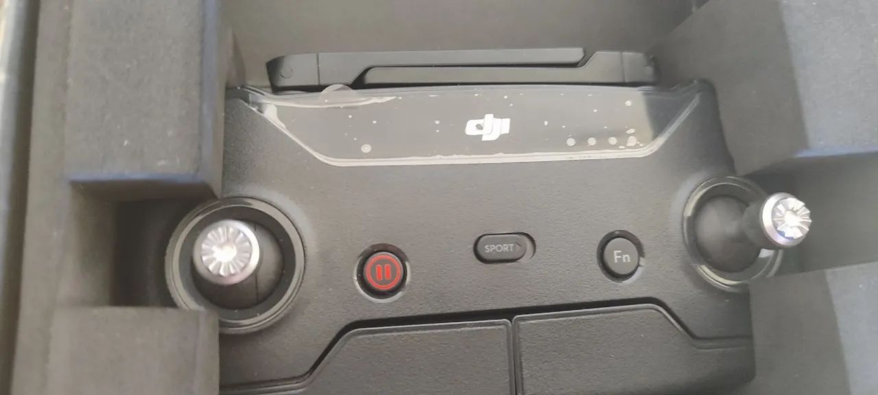 Drone spark  - Foto 3