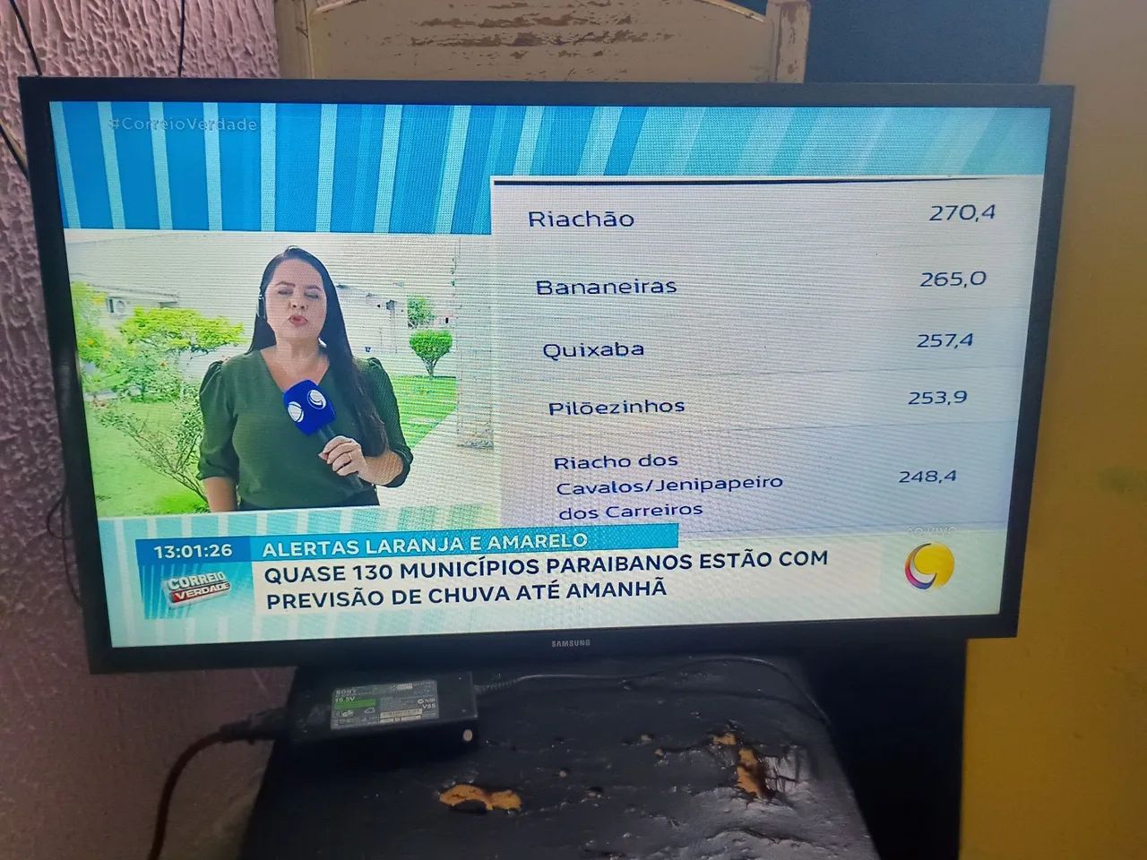 Tv Samsung  - Foto 2