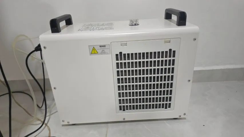 Maquina Laser de corte e gravações. - Foto 5