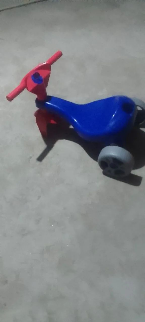 Carrinho de bebê voyage + velotrol - Foto 4