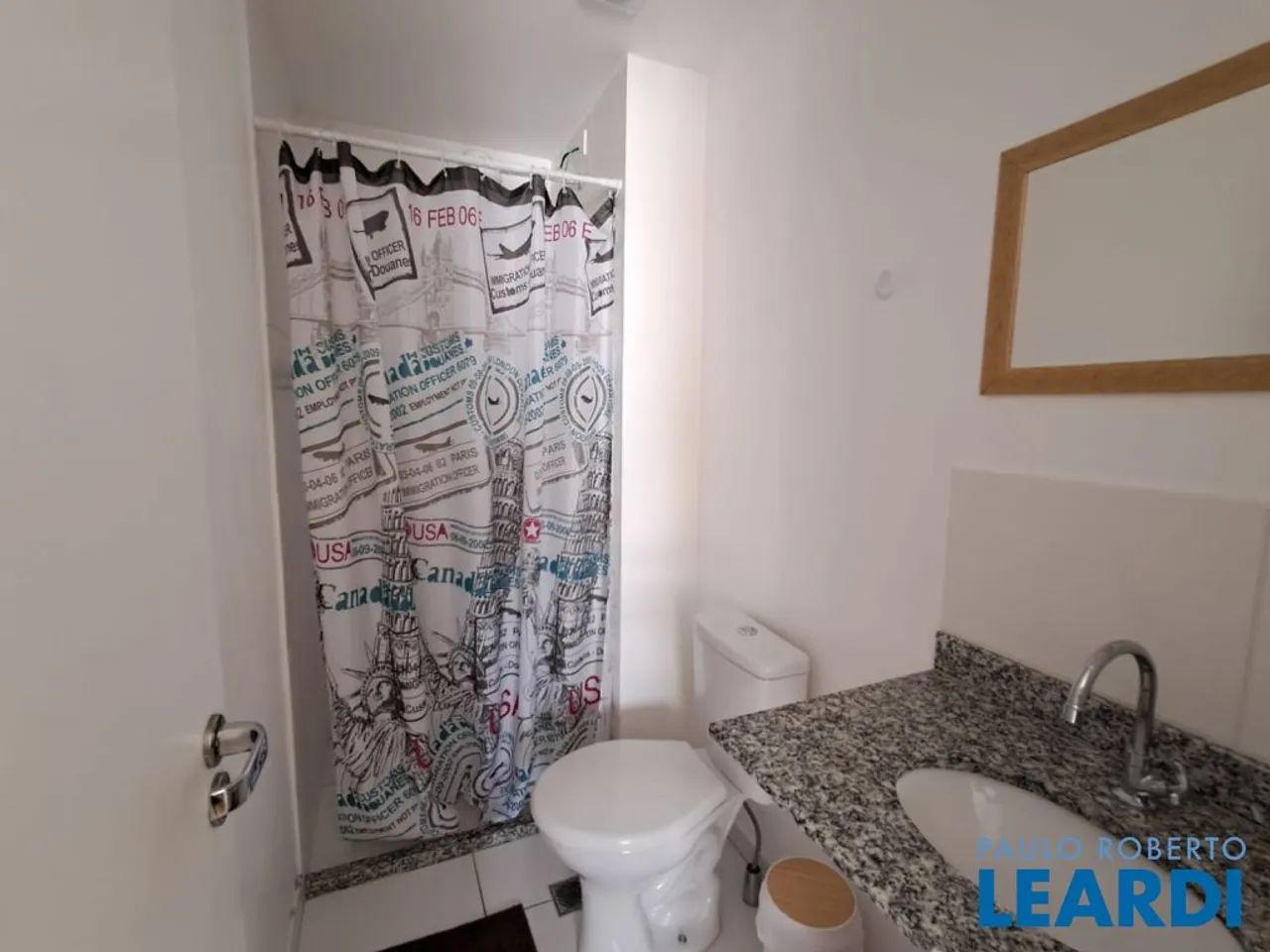 APARTAMENTO - CONSOLAÇÃO - SP - Foto 3