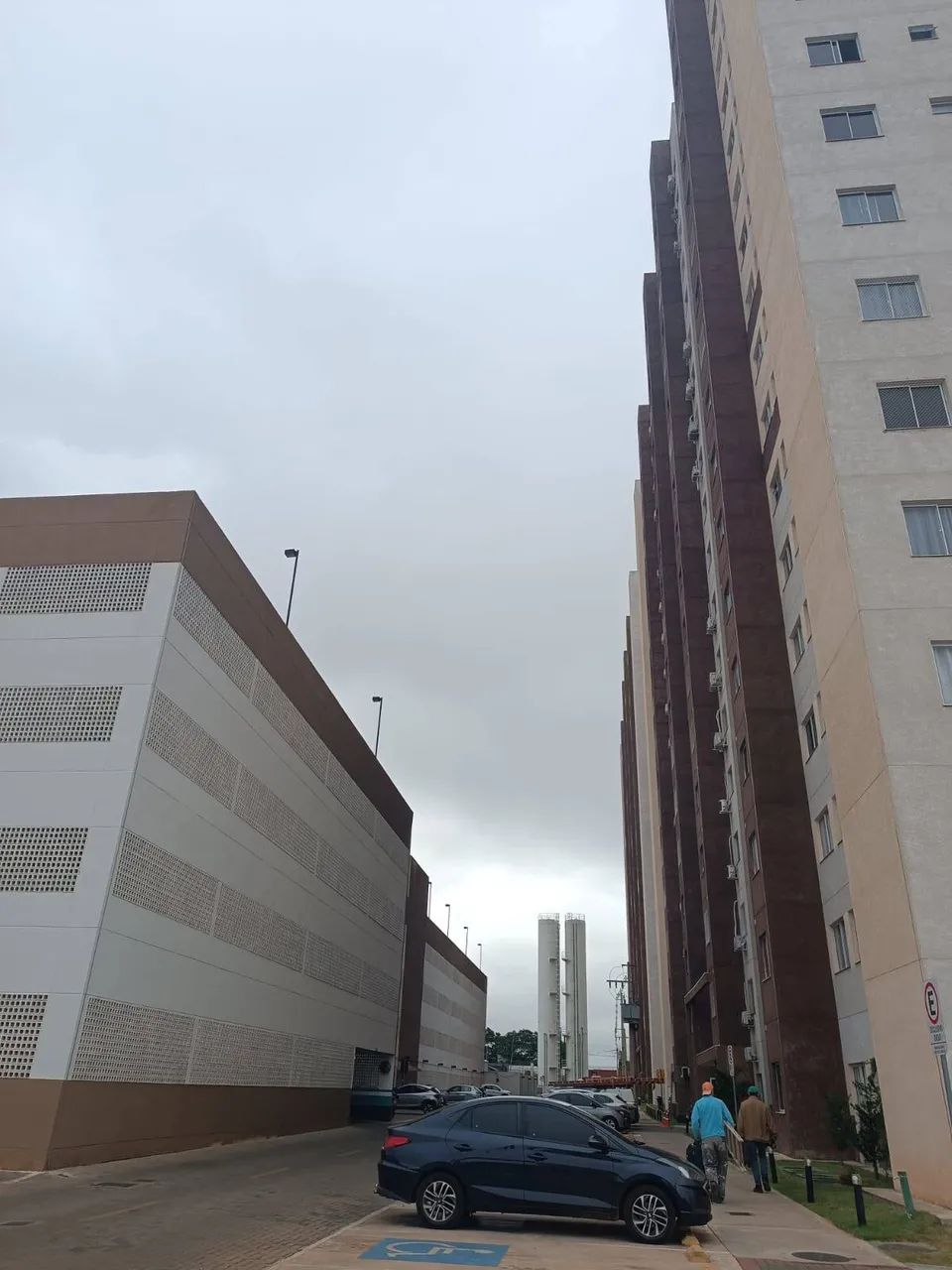 Apartamento com 2 quartos no Parque Ohara RNI - Foto 2