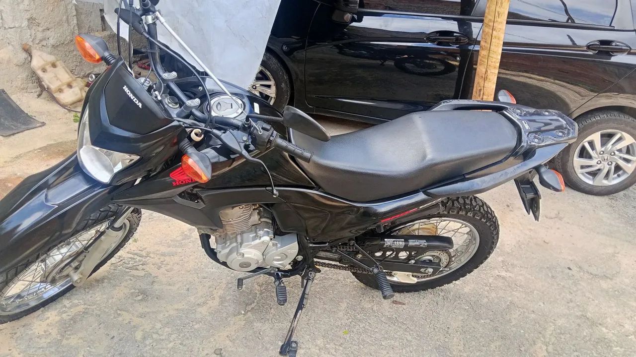 BROS 160 - Foto 3