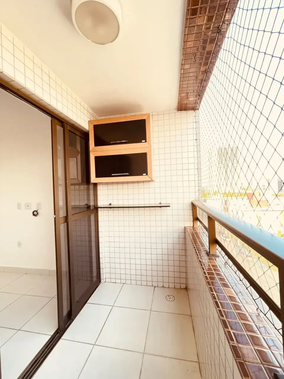 Apartamento para Locação - Aeroclube - Foto 3