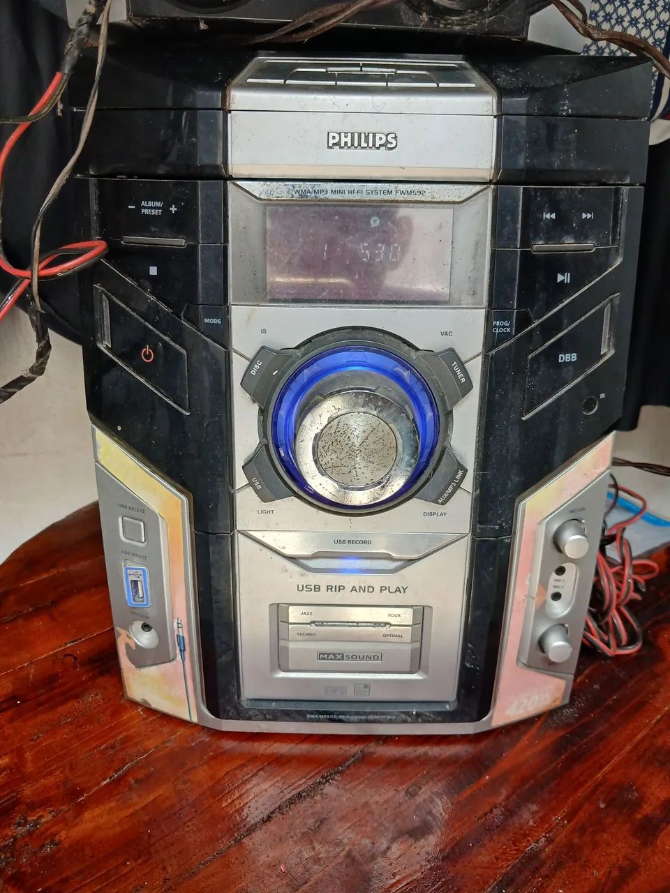 Som da Philips  - Foto 3