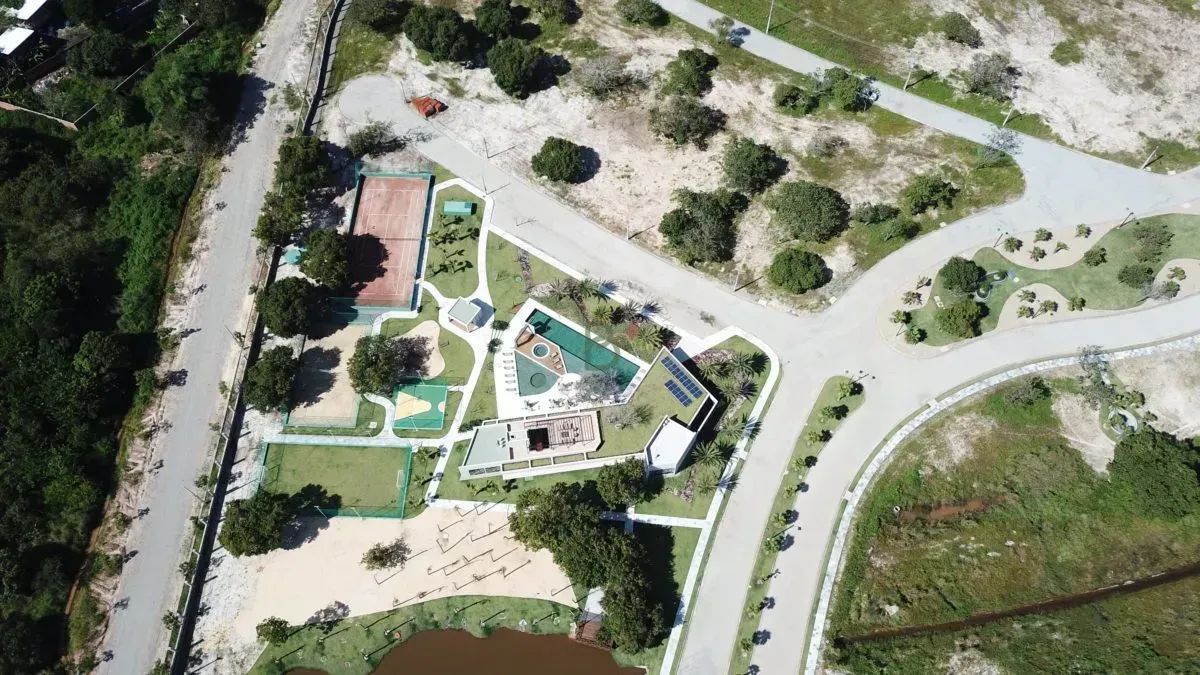 Imóvel para venda com 306 metros quadrados com 1 quarto em Jacunda - Aquiraz - CE - Foto 2