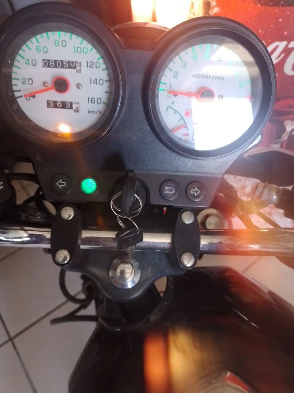 Moto - Foto 5