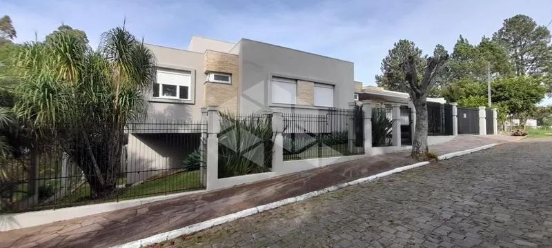 Casa Comercial 425M² - para Alugar