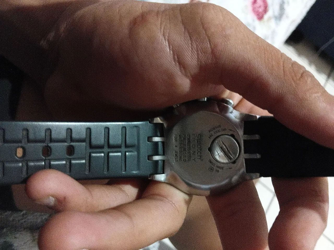 Vende-se relógio  - Foto 2