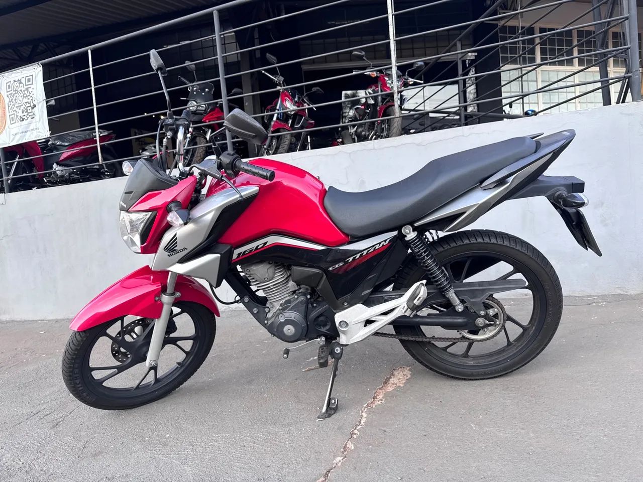 Vendo ou troco  - Foto 2