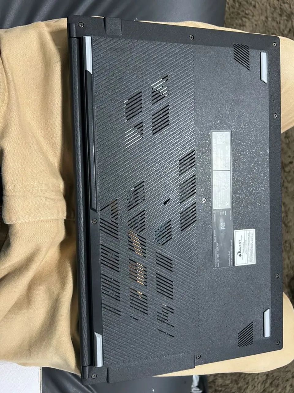 Asus vivobook Go15 - Foto 5