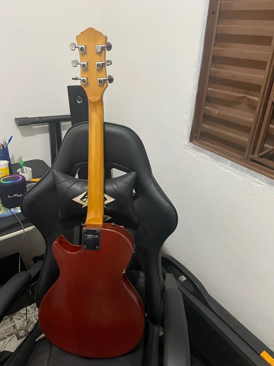 Violão Elétrico Tagima Modena - Foto 2