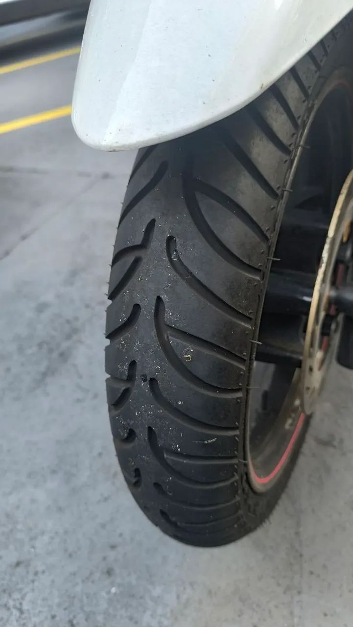 Moto muito nova - Foto 5