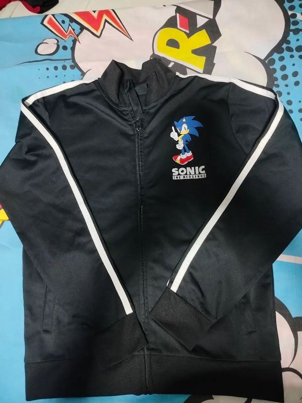 ROUPAS INFANTIL MENINO 2
