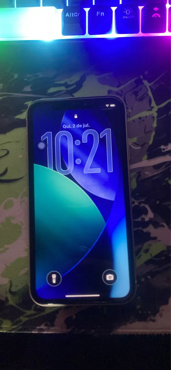 iPhone 11  - Foto 3