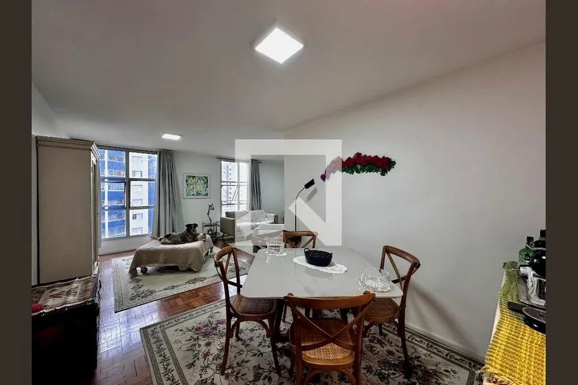 Apartamento à Venda - Brooklin, 3 Quartos, 128 m2 - Foto 3