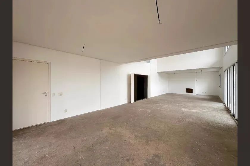 Apartamento à Venda - Campo Belo, 6 Quartos, 820 m2 - Foto 4