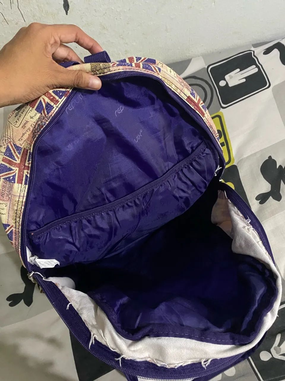 Mochila - Foto 3