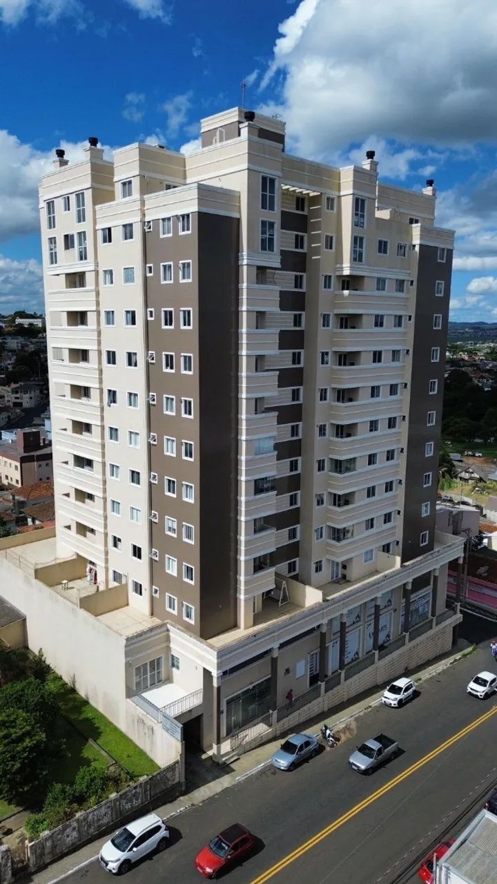 Foto - Ponta Grossa - Centro