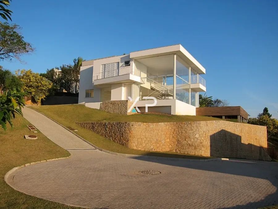 Casa 3 Quartos com 2 Suítes e 500m² - Cacupé - Foto 2