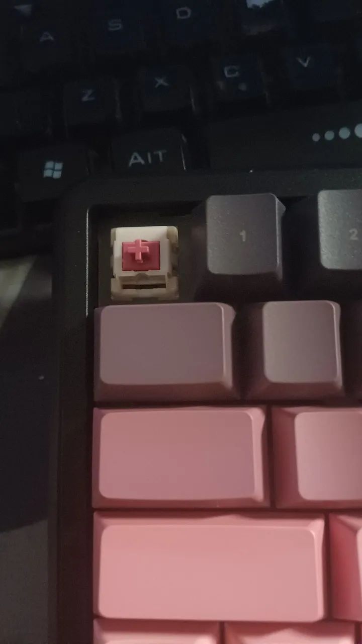 Teclado gamer  - Foto 3
