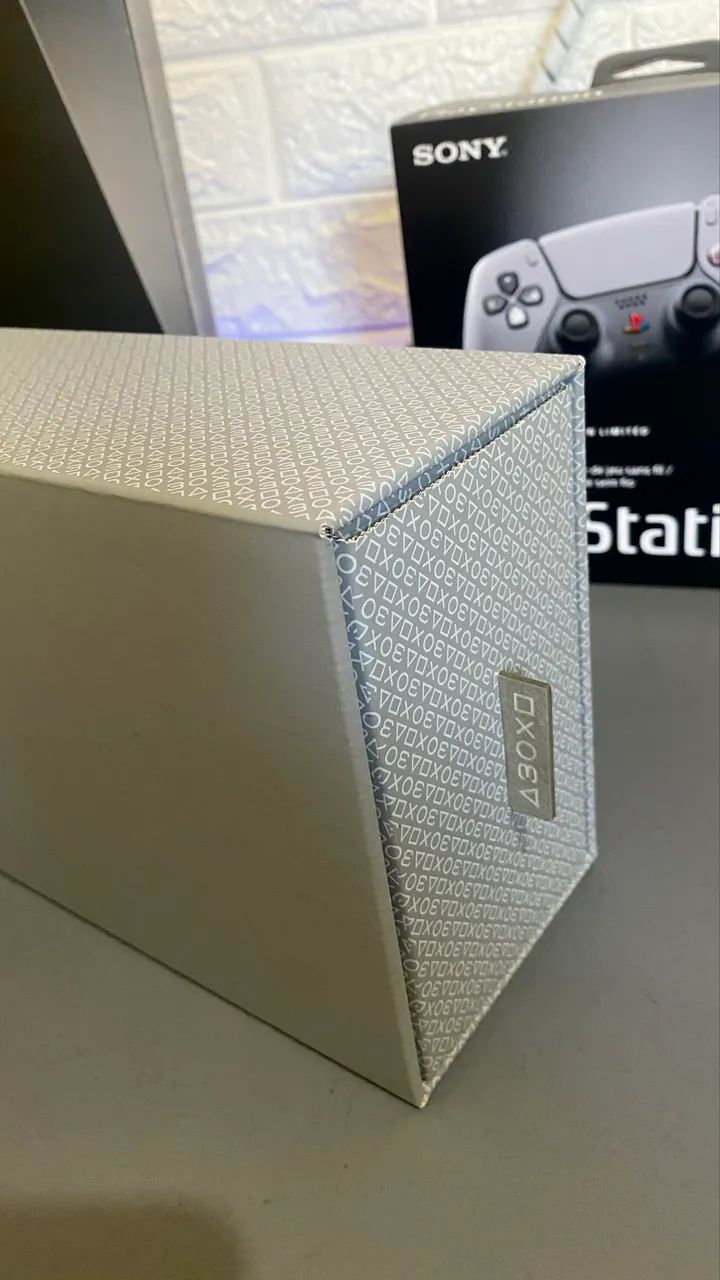 Ps portal edição 30 anos  - Foto 5
