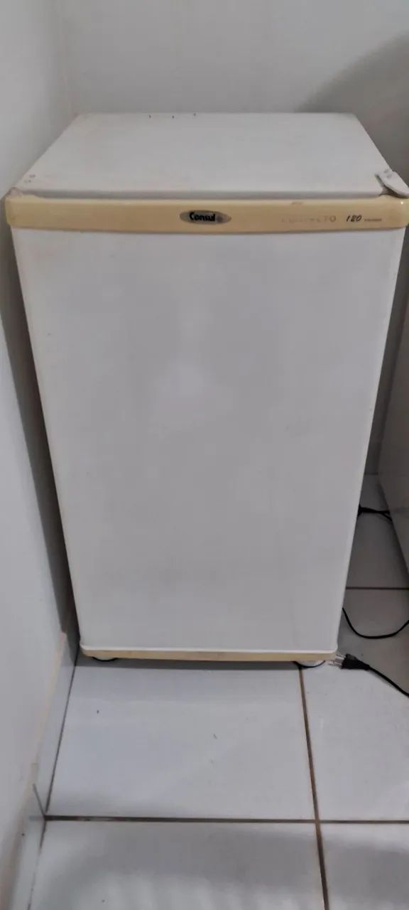 Frigobar  da consul 