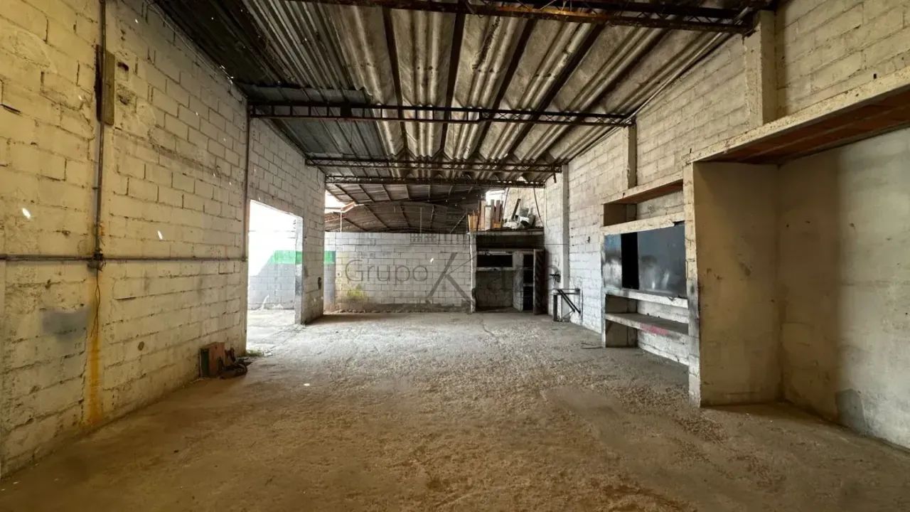 Ponto Comercial - Cidade Morumbi - 430m². - Foto 5