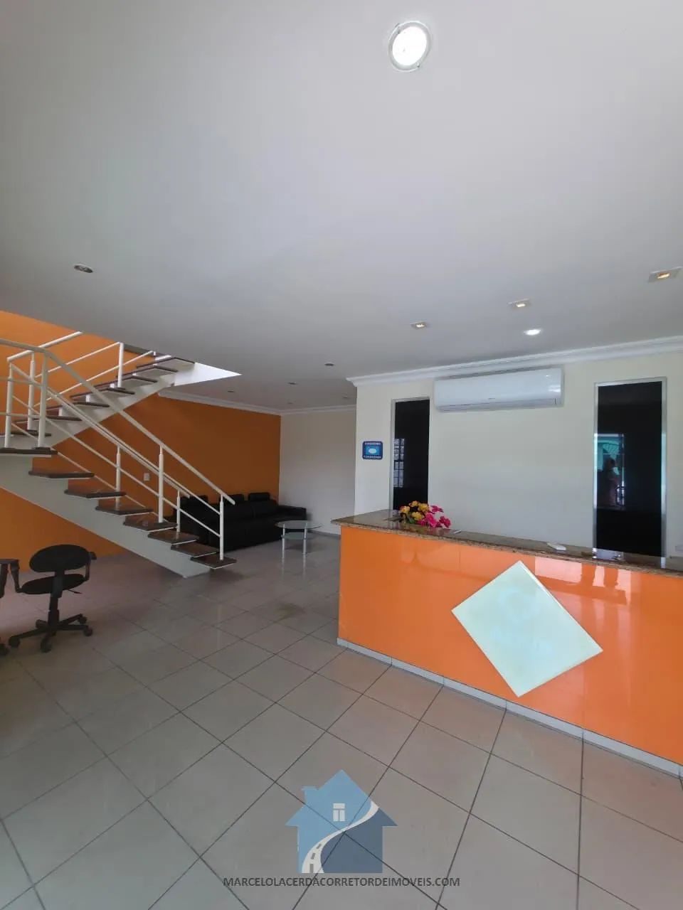 Imóvel Comercial no Conjunto Tiradentes - Aleixo - Foto 4