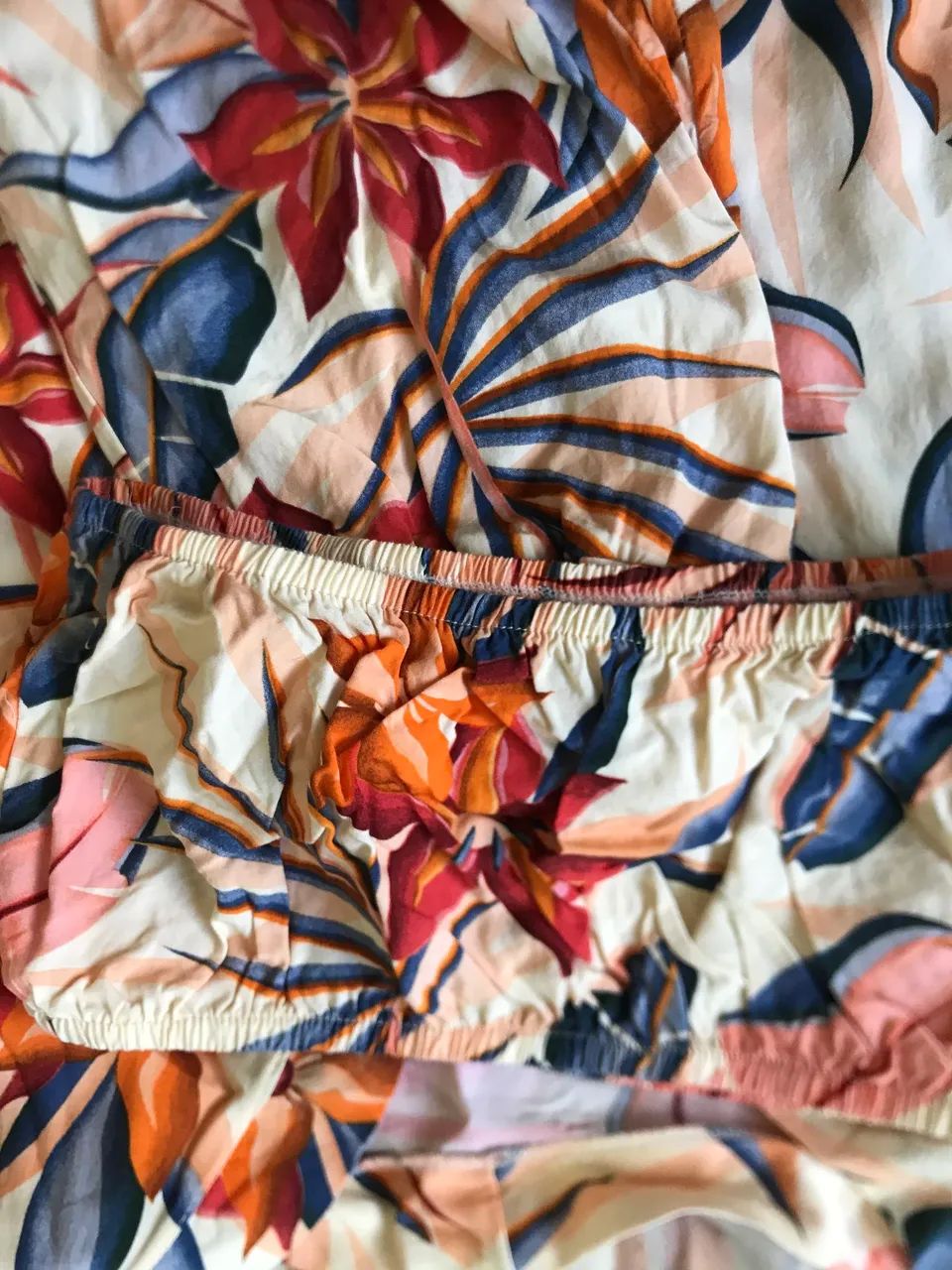 Conjunto Batom com bola  - Foto 4