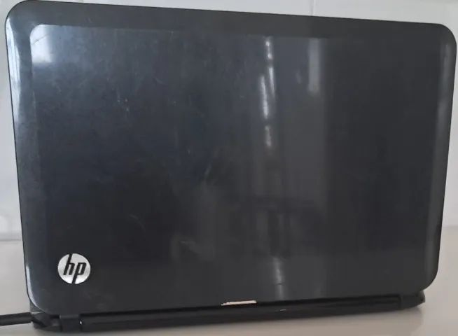 Notebook HP Pavilion 14-b065br - funcionando leia descrição - Foto 3