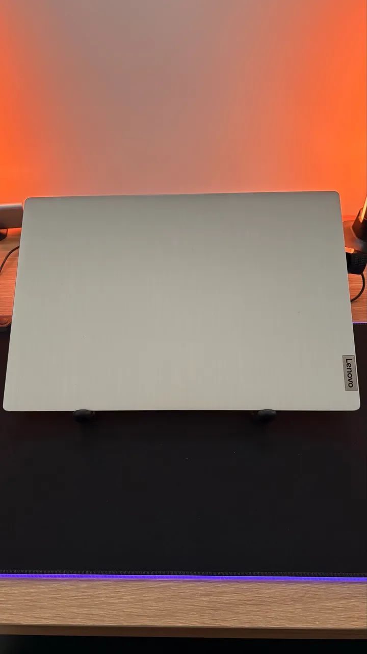 NOTEBOOK LENOVO IDEAPAD 3i Intel i5 - Foto 3