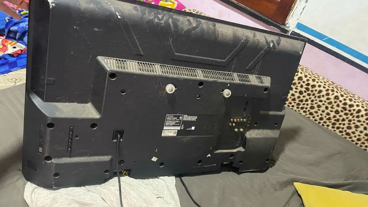 Tv Panasonic  - Foto 2