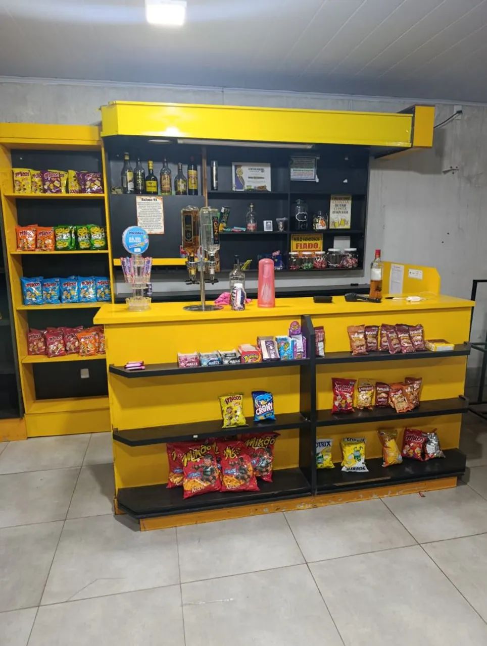 Vende se distribuidora de bebidas 