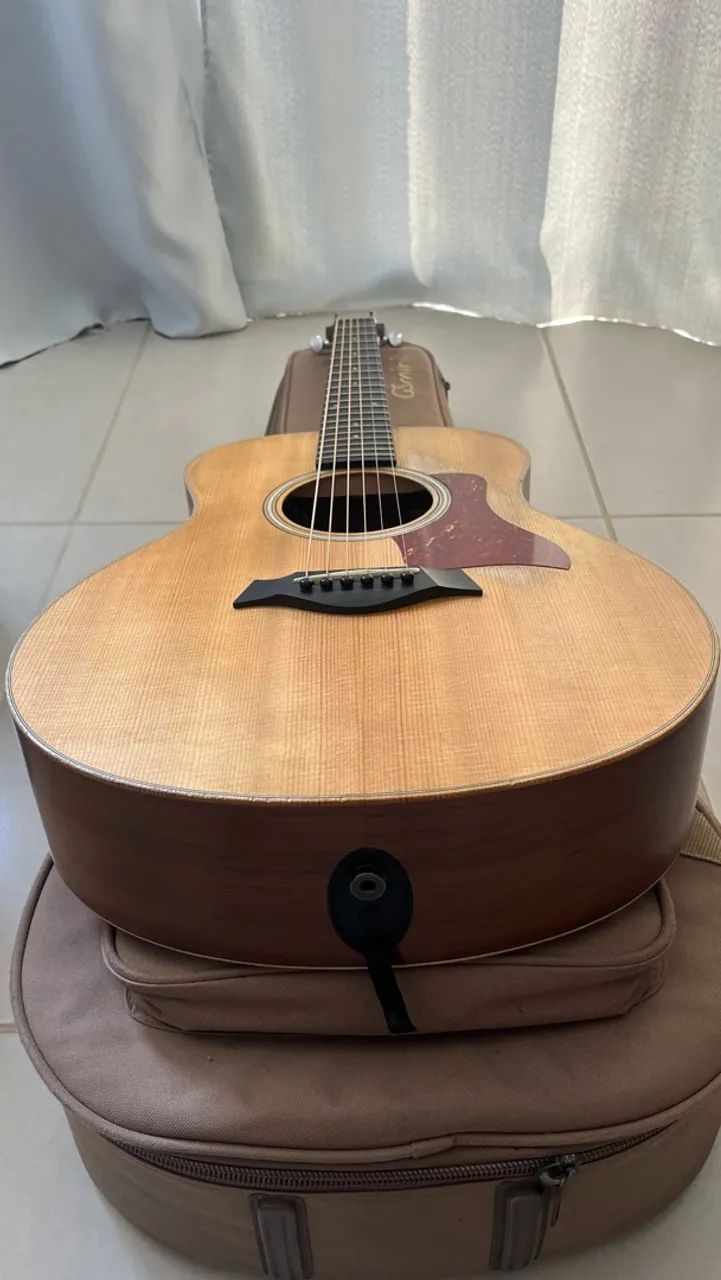 Taylor gs mini - Foto 2