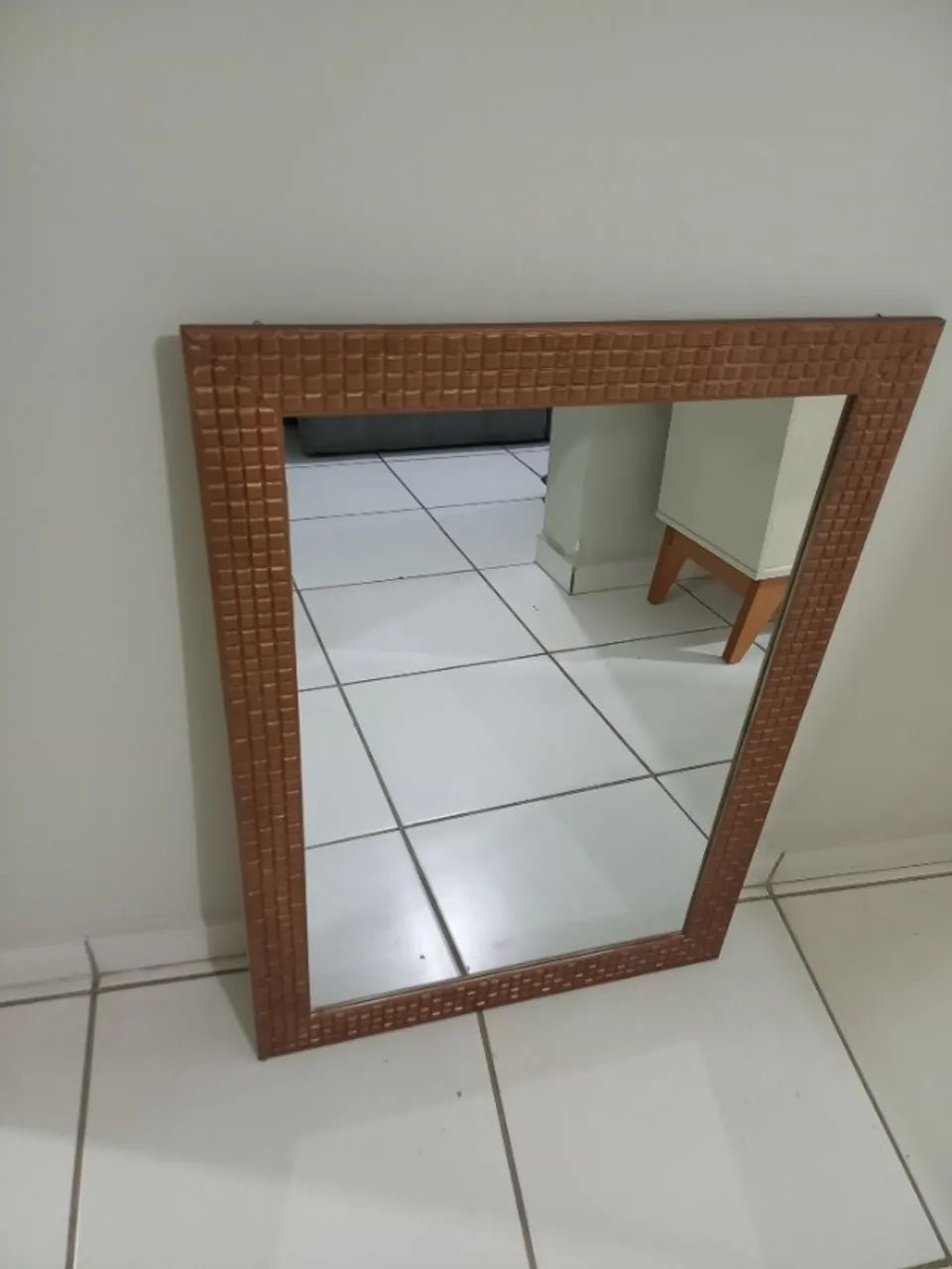 Espelho 80x60cm