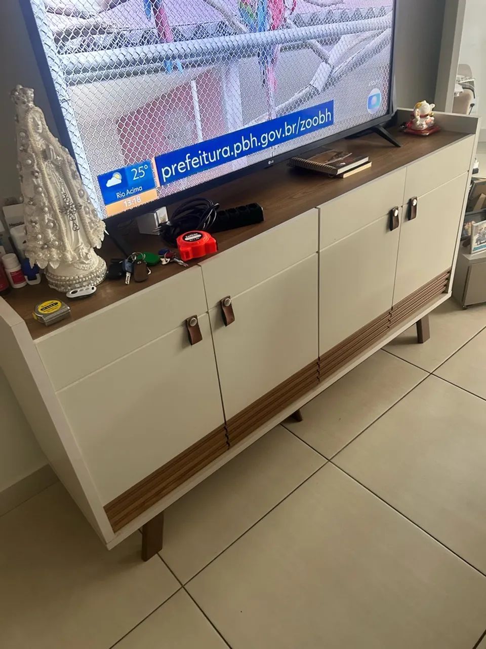 Buffet MDF