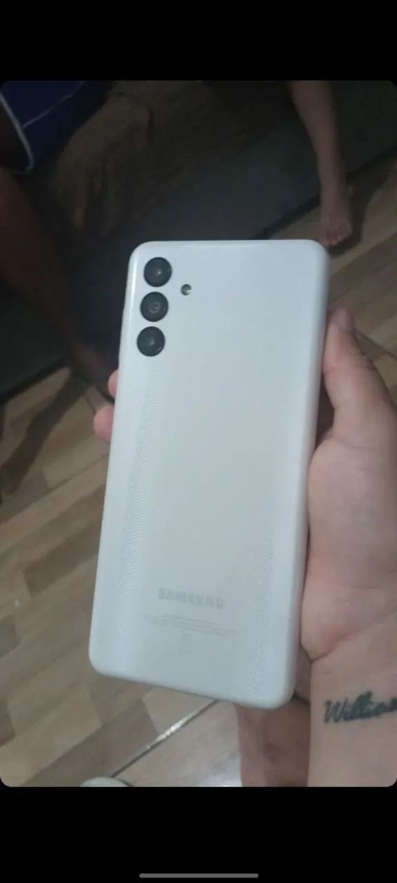 Vende se celular - Foto 2