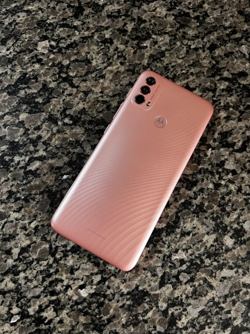 Celular Moto E - Foto 3