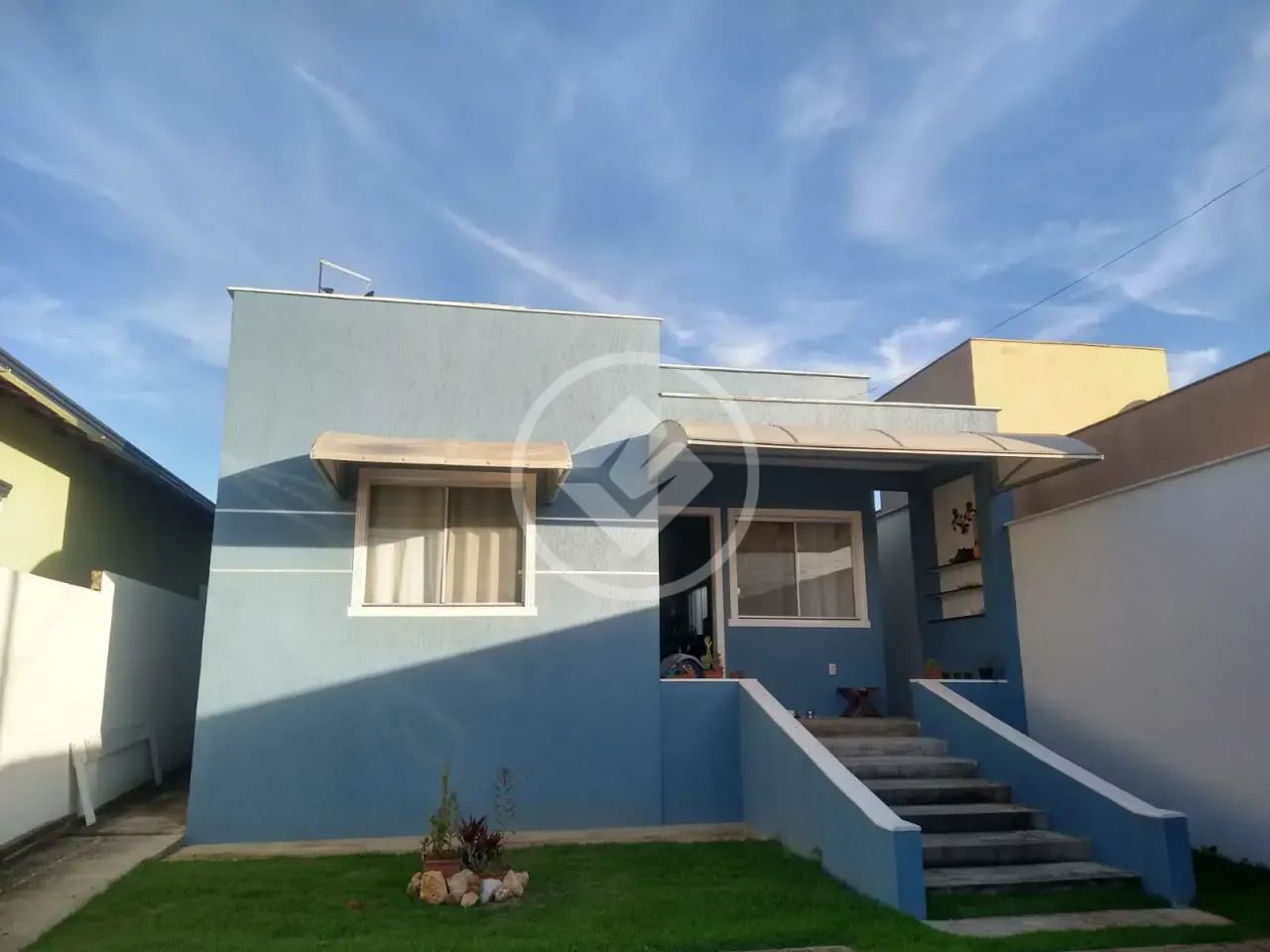 Casa em Lagoa Santa. codigo: 341346